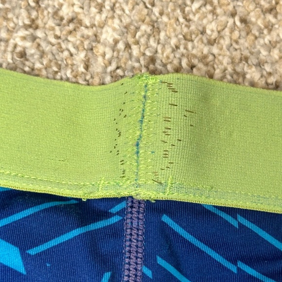 Nike Pro 3” Women’s Compression Shorts - Picture 7 of 9